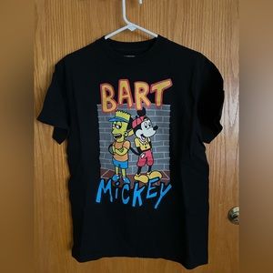 Round Two x Chinatown Market Mickey Bart Band Tee